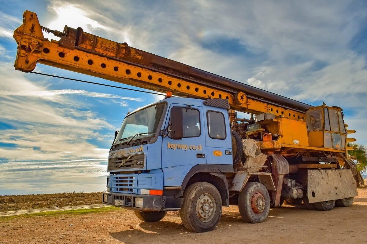 badania geotechniczne gruntu