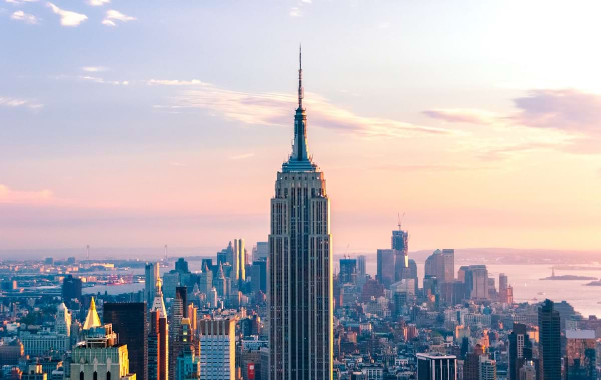 Empire State Building