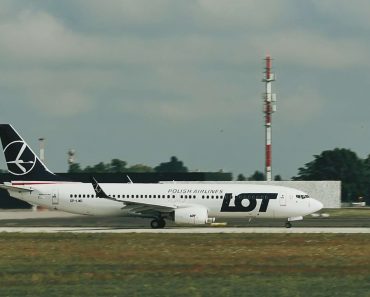 bilety lotnicze z USA do polski